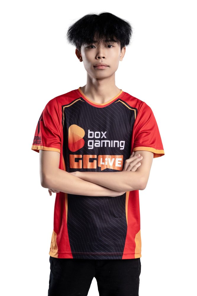 Nhiều thay đổi nhân sự bất ngờ được các đội tuyển Liên Quân phát ra trước mùa giải mới - Ảnh 3. Nhiều thay đổi nhân sự bất ngờ được các đội tuyển Liên Quân phát ra trước mùa giải mới - Ảnh 3.