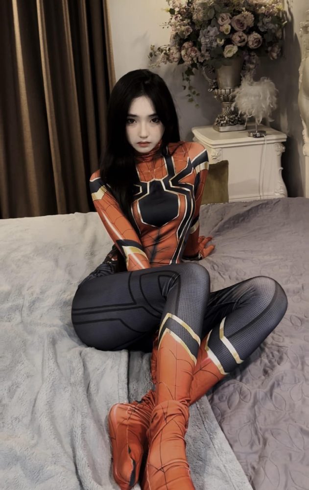 Bị dân tình nghi ngờ là nữ chính trong clip nhạy cảm, hot girl "phỏng vấn dạo" lên tiếng- Ảnh 6. Bị dân tình nghi ngờ là nữ chính trong clip nhạy cảm, hot girl "phỏng vấn dạo" lên tiếng- Ảnh 6.