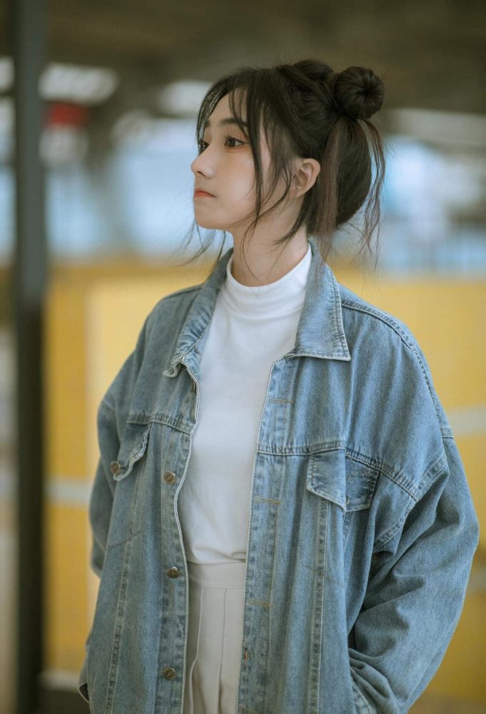 Bị dân tình nghi ngờ là nữ chính trong clip nhạy cảm, hot girl "phỏng vấn dạo" lên tiếng- Ảnh 9. Bị dân tình nghi ngờ là nữ chính trong clip nhạy cảm, hot girl "phỏng vấn dạo" lên tiếng- Ảnh 9.