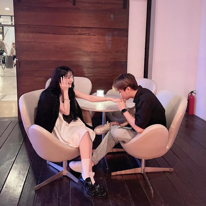 Từng bị chỉ trích vì bạn gái mà xuống phong độ, cuộc sống 'thần rừng rich kid' giờ ra sao? - Ảnh 2. Từng bị chỉ trích vì bạn gái mà xuống phong độ, cuộc sống 'thần rừng rich kid' giờ ra sao? - Ảnh 2.