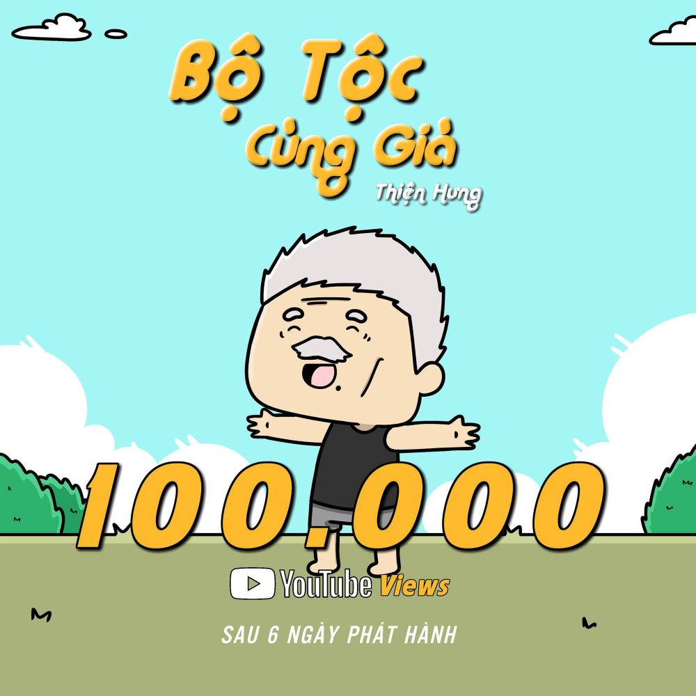 Yêu mến Độ Mixi, 'fan cứng' tung ra nhiều nhạc phẩm lấy cảm hứng từ idol - Ảnh 5.