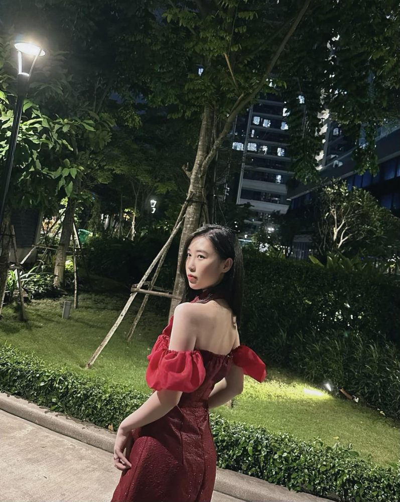 3256683751794590457607525423082957496620010n-1677199507114987198077-1677209320080-16772093202481669980013 Bạn gái cũ của 'chúa nợ làng game' chăm thả dáng, tự tin khoe diện mạo khác lạ 3256683751794590457607525423082957496620010n 1677199507114987198077 1677209320080 16772093202481669980013