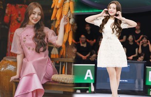 Hot girl người Hàn tự tin thi giải đố tiếng Việt, danh tính thế nào mà khiến CĐM đồng loạt nhận "dâu" 3256860065335683253996377891585109524089094n 17057193704741856674549 176 0 1800 2599 crop 17057193769961951250154jpg