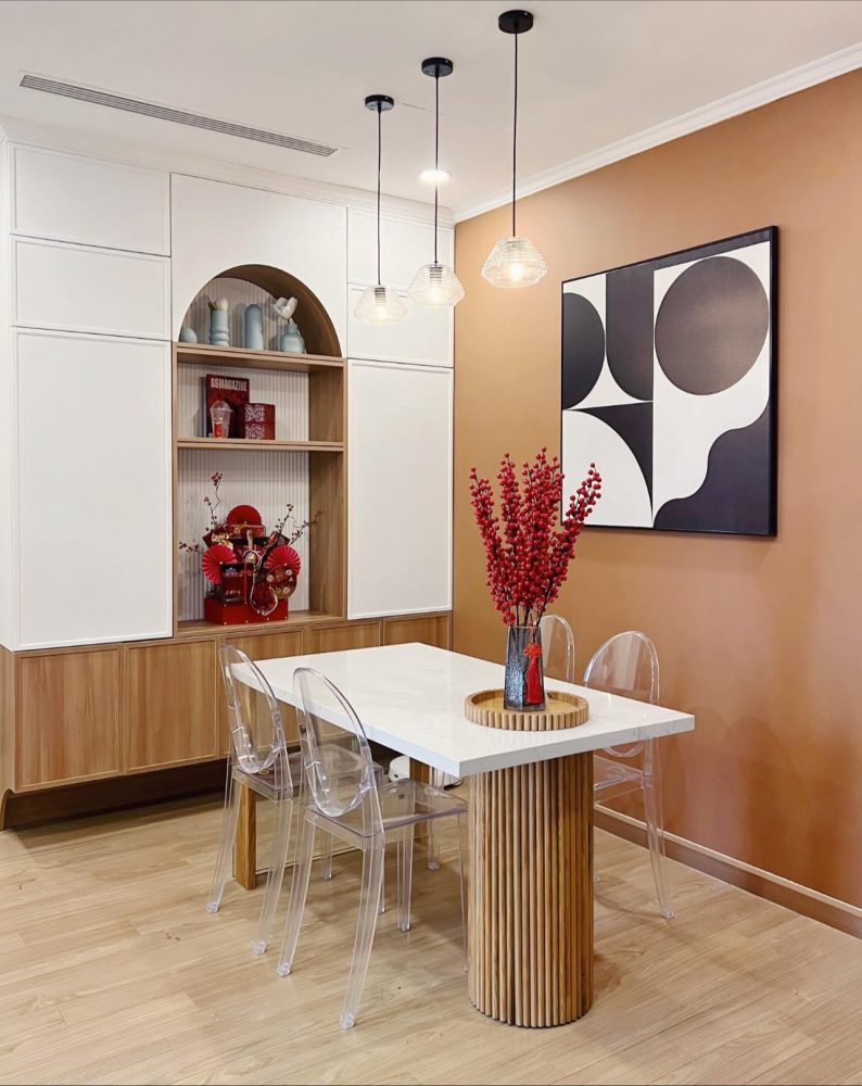 Nữ MC quốc dân khoe căn nhà 'trong mơ', góc gaming khiến ai cũng mê mẩn - Ảnh 7. Nữ MC quốc dân khoe căn nhà 'trong mơ', góc gaming khiến ai cũng mê mẩn - Ảnh 7.