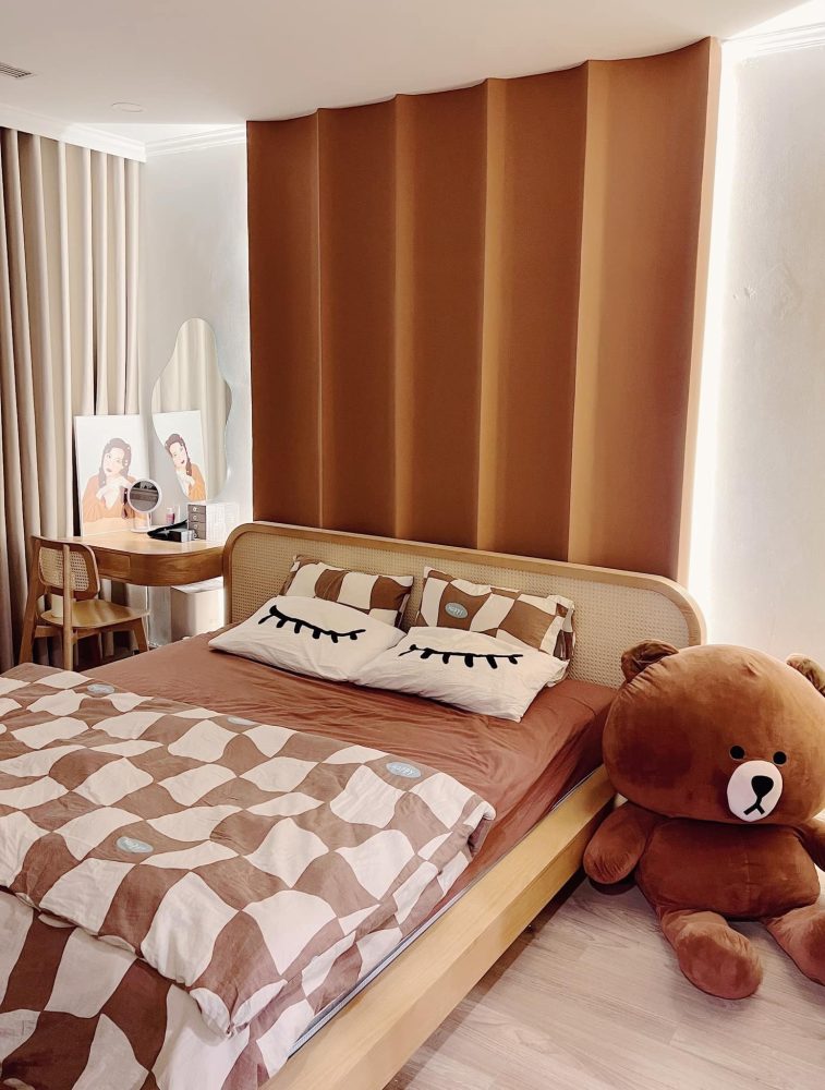 Nữ MC quốc dân khoe căn nhà 'trong mơ', góc gaming khiến ai cũng mê mẩn - Ảnh 5. Nữ MC quốc dân khoe căn nhà 'trong mơ', góc gaming khiến ai cũng mê mẩn - Ảnh 5.