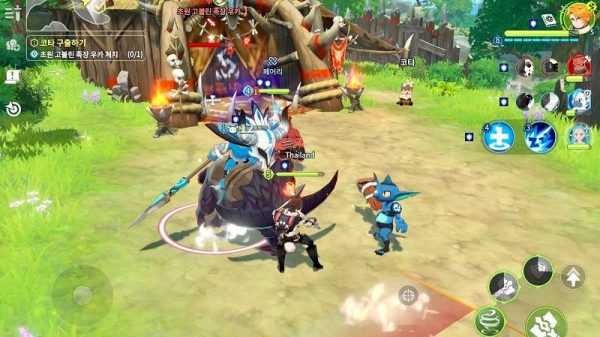 Summoners War Chronicles - Game nhập vai phiêu lưu thế giới mở chiến đấu quái vật ra bản quốc tế 26 Summoners War Chronicles - Game nhập vai phiêu lưu thế giới mở chiến đấu quái vật ra bản quốc tế 328345242 836915640707795 5048037134091445367 n 1675528586 13jpg