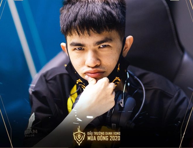 329-2 Liên Quân Mobile: Tuyển thủ Liên Quân nổi tiếng bất ngờ thông báo ngừng thi đấu 329 2