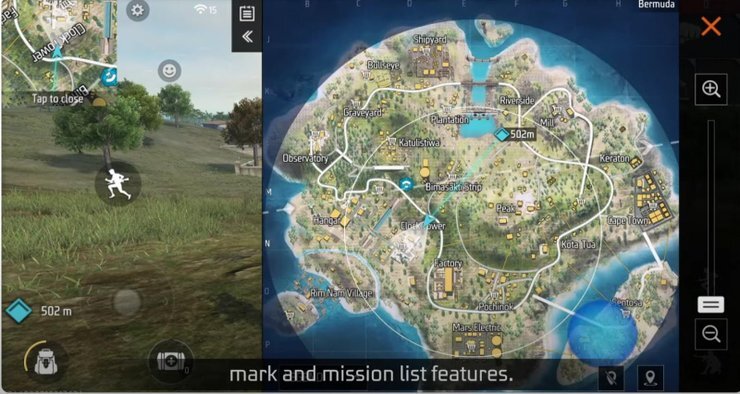 329 Danh sách các tính năng mới hay nhất trong bản cập nhật OB37 của Free Fire 329