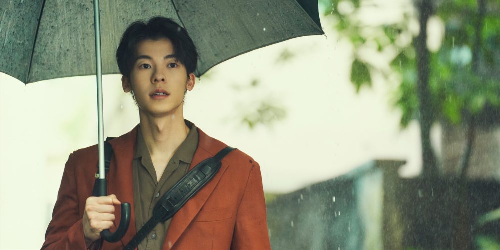 Siêu phẩm ngôn tình chiếu 5 năm vẫn đứng top 1 độ hot, nam chính là cực phẩm nhan sắc ai cũng si mê- Ảnh 5.