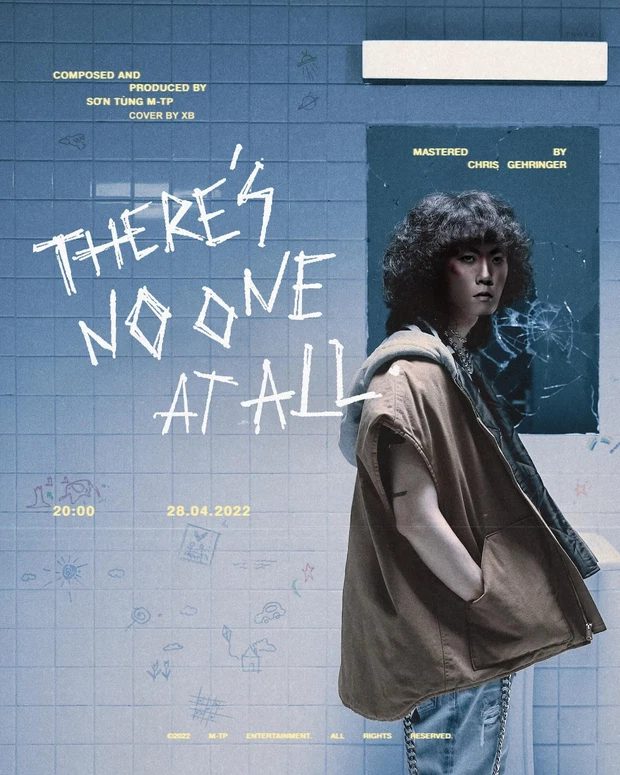 330-5 Xuân Bách “cosplay” Sơn Tùng M-TP, cộng đồng game thủ nhận xét giống "người vô gia cư" 330 5