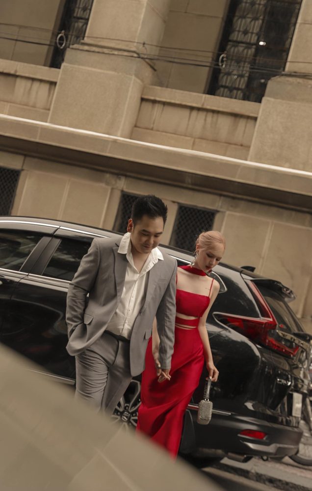 Xoài Non: 'Đâu ai ở mãi với một người không có chí' - Ảnh 3. Xoài Non: 'Đâu ai ở mãi với một người không có chí' - Ảnh 3.