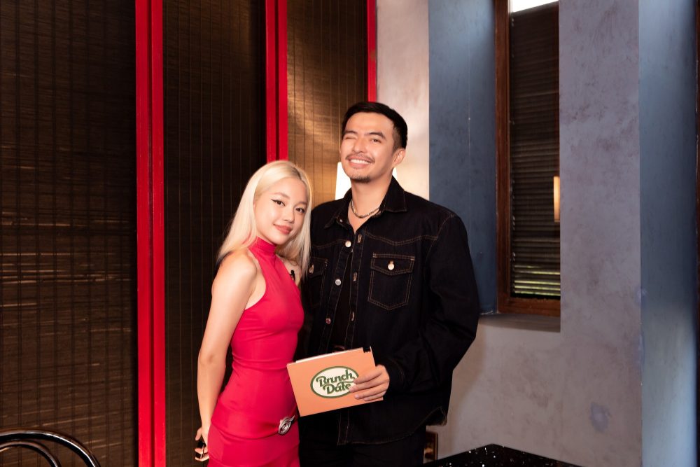 Linh Ngọc Đàm bóc phốt tật xấu của MisThy, hé lộ suýt nghỉ chơi vì lý do này - Ảnh 3. Linh Ngọc Đàm bóc phốt tật xấu của MisThy, hé lộ suýt nghỉ chơi vì lý do này - Ảnh 3.