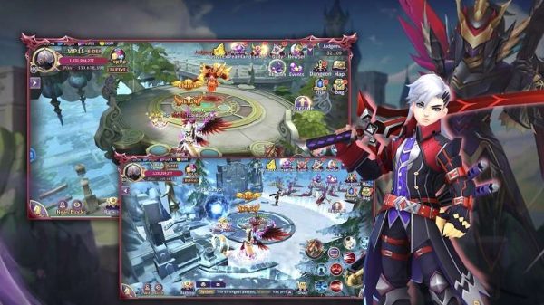 Abyss Legend - Game nhập vai phiêu lưu kỳ thú ra mắt vào ngày 23/03 28 Abyss Legend - Game nhập vai phiêu lưu kỳ thú ra mắt vào ngày 23/03 332416154 596407198569781 4731521251116679117 n 1677080565 32jpg