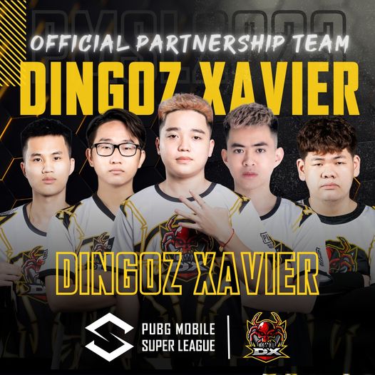 HCV SEA Games không có tên trong đội hình D'Xavier tại PMSL, fan hoang mang - Ảnh 2.