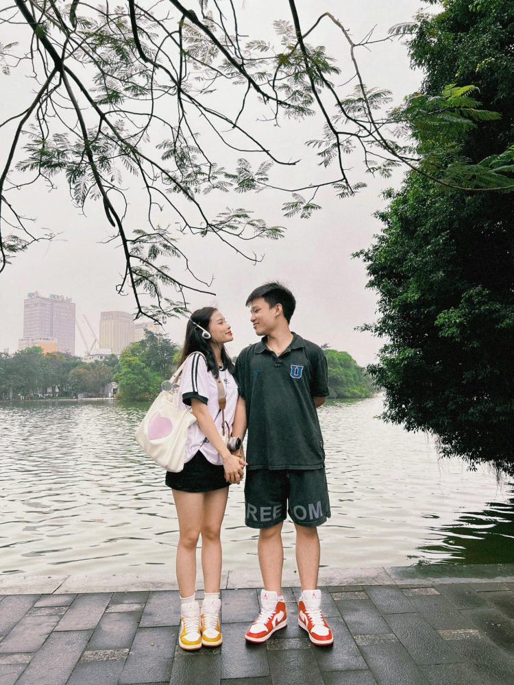 'Soi profile' Maris, fan cứng của nam tuyển thủ có thể cũng chưa biết điều này - Ảnh 5.