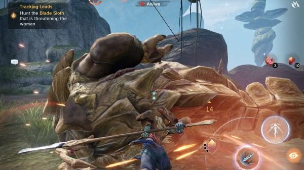 Yeager Hunter Legend - Game hành động đầy kịch tính vừa ra mắt khu vực Bắc Mỹ 335948208 735467328306153 7970490772983387296 n 1679292433 37jpg