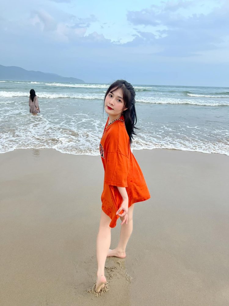 Quỳnh Alee tự tin diện bikini khoe dáng sau khi giảm cân xuất sắc 336 1