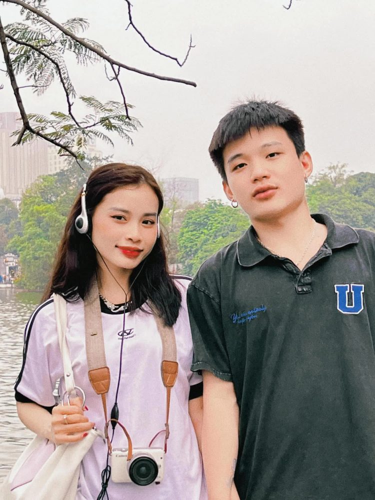 'Soi profile' Maris, fan cứng của nam tuyển thủ có thể cũng chưa biết điều này - Ảnh 6.