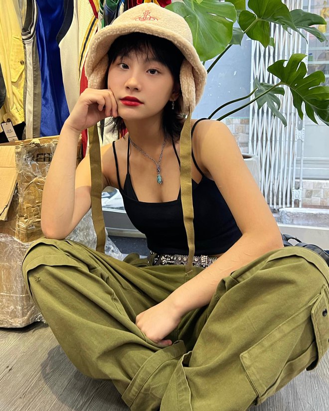 3366931021727645684961486134878915548073530n-168094557875929327346-16811345643061536312044-1681175137030-16811751373981515805852 Hot girl người Tày Ceri Thu Hà lần đầu nói về các vết thương chằng chịt trên cánh tay 3366931021727645684961486134878915548073530n 168094557875929327346 16811345643061536312044 1681175137030 16811751373981515805852