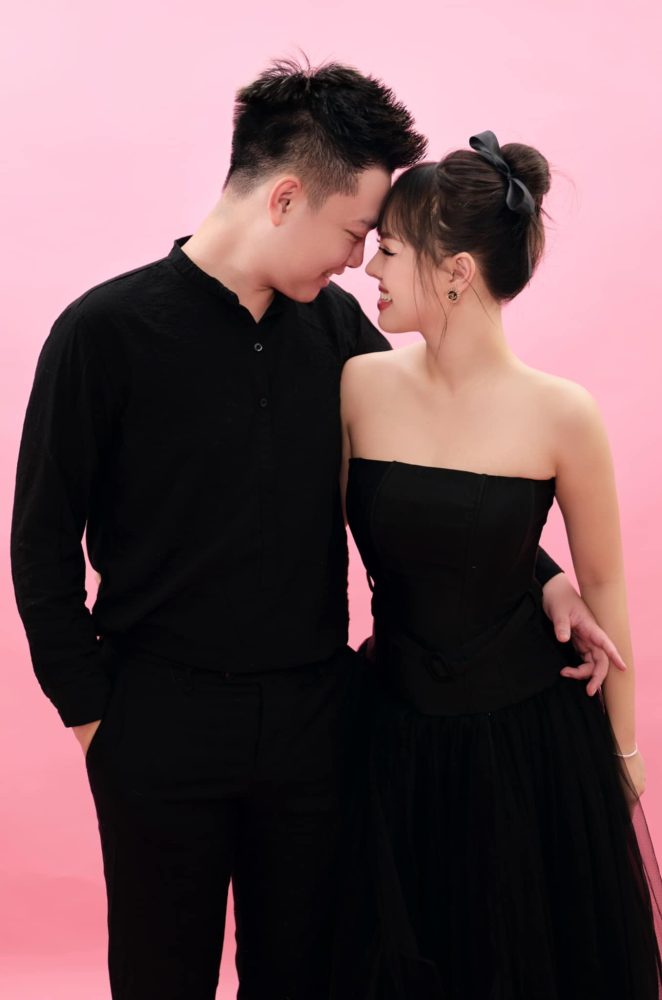 Tung ảnh 'ngọt sâu răng' cùng bạn trai cực phẩm, Thảo Trang bị fan giục cưới - Ảnh 1. Tung ảnh 'ngọt sâu răng' cùng bạn trai cực phẩm, Thảo Trang bị fan giục cưới - Ảnh 1.