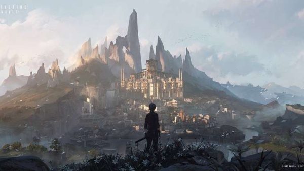 Wuthering Waves - Game nhập vai được so sánh với Genshin Impact vừa mở đăng ký trước 337116273 630161338932424 7632774741966162194 n 1679500646 86jpg