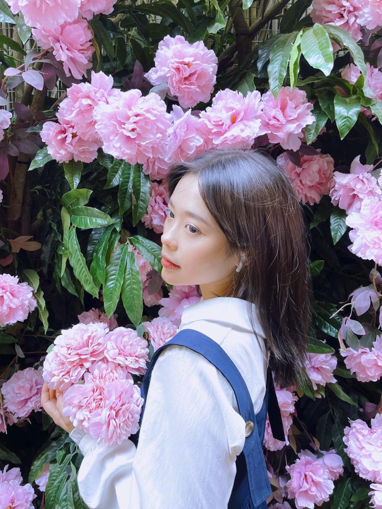 Nữ MC trẻ nhất Tốc Chiến lên xe hoa, ông xã là rapper nổi tiếng - Ảnh 2.