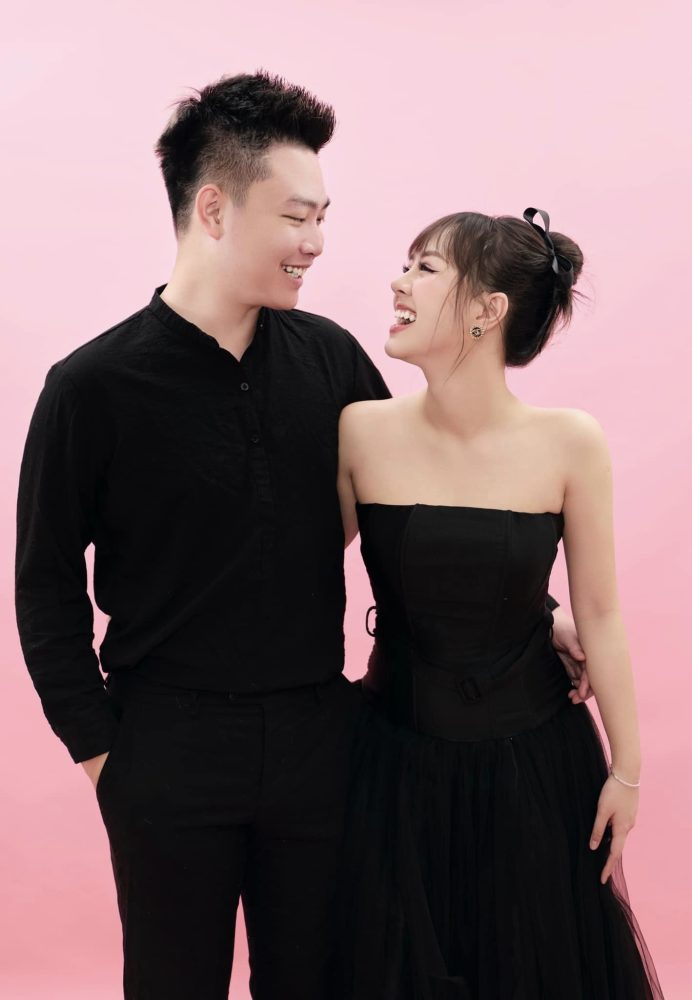 Tung ảnh 'ngọt sâu răng' cùng bạn trai cực phẩm, Thảo Trang bị fan giục cưới - Ảnh 2. Tung ảnh 'ngọt sâu răng' cùng bạn trai cực phẩm, Thảo Trang bị fan giục cưới - Ảnh 2.