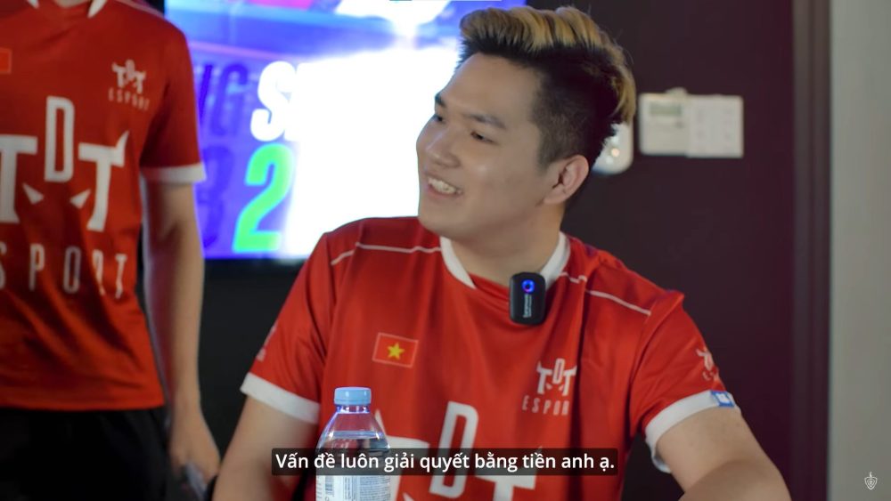 Vừa ra mắt hợp đồng 'bom tấn', TDT Esports đã có phát biểu cực 'gắt' - Ảnh 3. Vừa ra mắt hợp đồng 'bom tấn', TDT Esports đã có phát biểu cực 'gắt' - Ảnh 3.