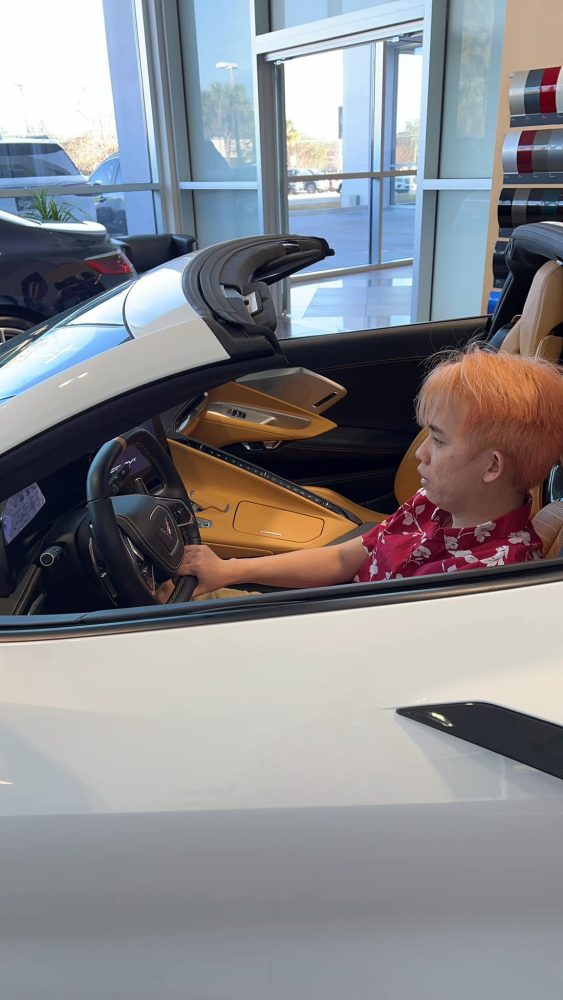 Nam streamer gần 3 triệu người theo dõi nhận định: 'Đời streamer khó nuốt' - Ảnh 3. Nam streamer gần 3 triệu người theo dõi nhận định: 'Đời streamer khó nuốt' - Ảnh 3.