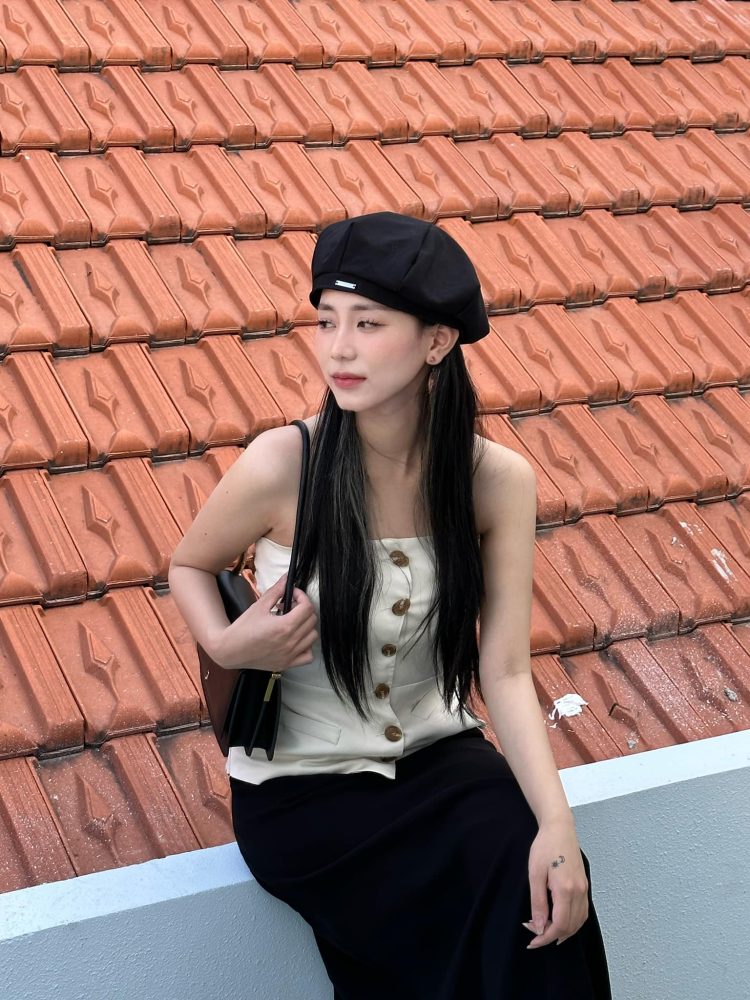 Sau liên hoàn "phốt", hiện tượng mạng "cô giáo Vật lý" Minh Thu làm nhà sáng tạo nội dung - Ảnh 4. Sau liên hoàn "phốt", hiện tượng mạng "cô giáo Vật lý" Minh Thu làm nhà sáng tạo nội dung - Ảnh 4.