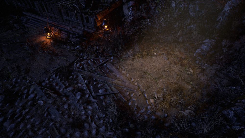 Chào đón halloween, sos tung big update 1.17.30 với loạt vật phẩm độc quyền lần đầu tiên xuất hiện 342