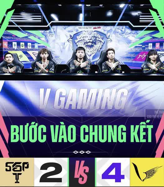 Tuyển thủ Saigon Phantom lộ hình ảnh mệt mỏi sau trận thua VGM, fan xót xa khi biết nguyên nhân - Ảnh 1. Tuyển thủ Saigon Phantom lộ hình ảnh mệt mỏi sau trận thua VGM, fan xót xa khi biết nguyên nhân - Ảnh 1.