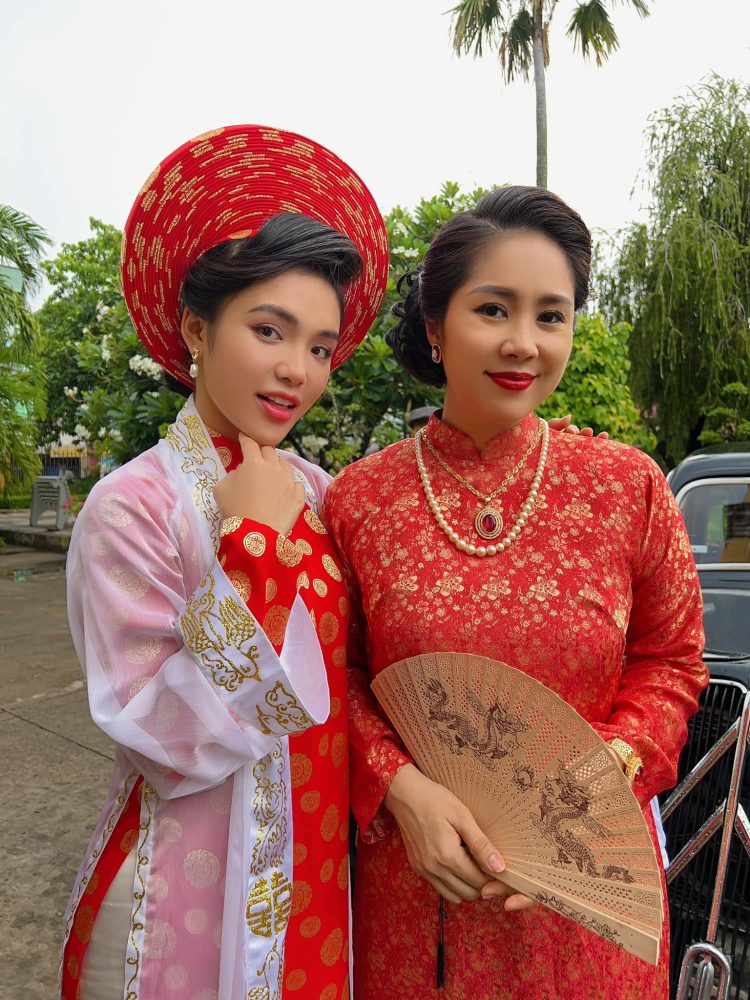 3 mỹ nữ phim xưa đỉnh nhất: Người là gái một con, người có nhan sắc khuôn vàng thước ngọc- Ảnh 1.