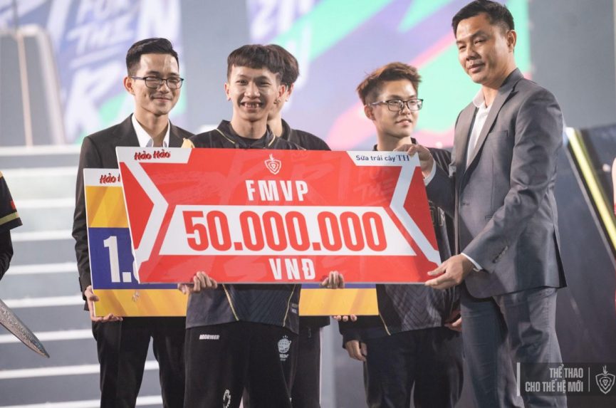 Thống kê thành tích tại ĐTDV, xạ thủ của Saigon Phantom bất ngờ làm nên kỷ lục vô tiền khoáng hậu - Ảnh 2. Thống kê thành tích tại ĐTDV, xạ thủ của Saigon Phantom bất ngờ làm nên kỷ lục vô tiền khoáng hậu - Ảnh 2.