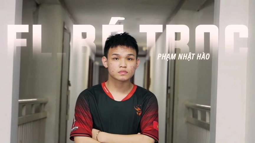 Trượt dài trong "khủng hoảng", thần đồng Team Flash rơi lệ trong trận thua mới nhất - Ảnh 1.