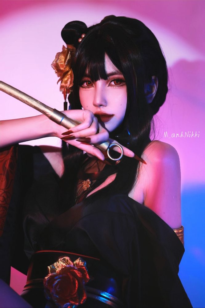 Truy lùng danh tính của Viper trong siêu thị, CĐM phải “ngộp thở” khi phát hiện cô nàng này quá “hardcore” 3526765378700741780433195791309065312434657n 17100610405991553128333