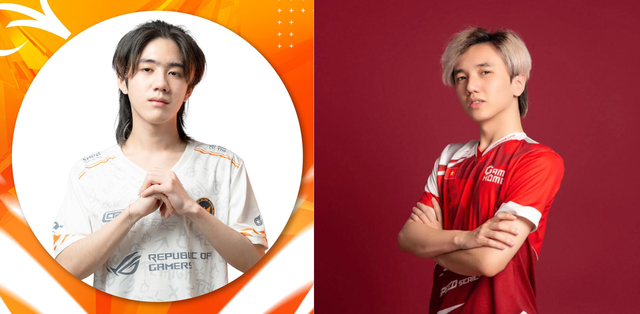 Tuyển thủ bị Garena 'ban' vĩnh viễn, ngoại hình khiến fan liên tưởng người này Tuyển thủ bị Garena 'ban' vĩnh viễn, ngoại hình khiến fan liên tưởng người này