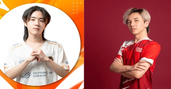 Tuyển thủ bị Garena 'ban' vĩnh viễn, ngoại hình khiến fan liên tưởng người này 353 1729237198667399710647202410211222534035670png