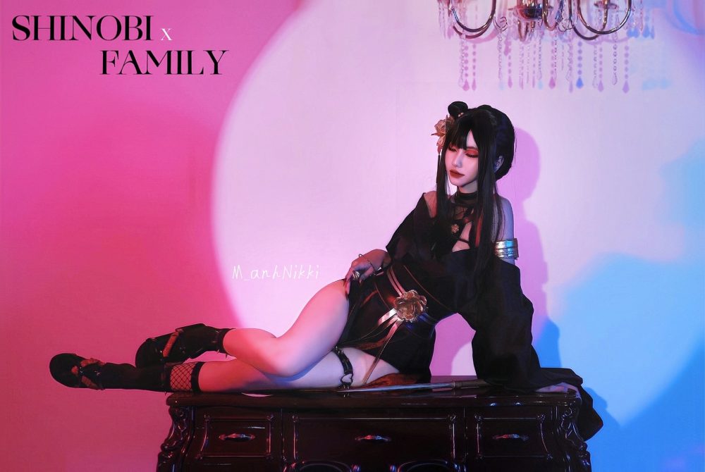 Truy lùng danh tính của Viper trong siêu thị, CĐM phải “ngộp thở” khi phát hiện cô nàng này quá “hardcore” 3530435788700743480433027334752096595070577n 17100610406721461374527