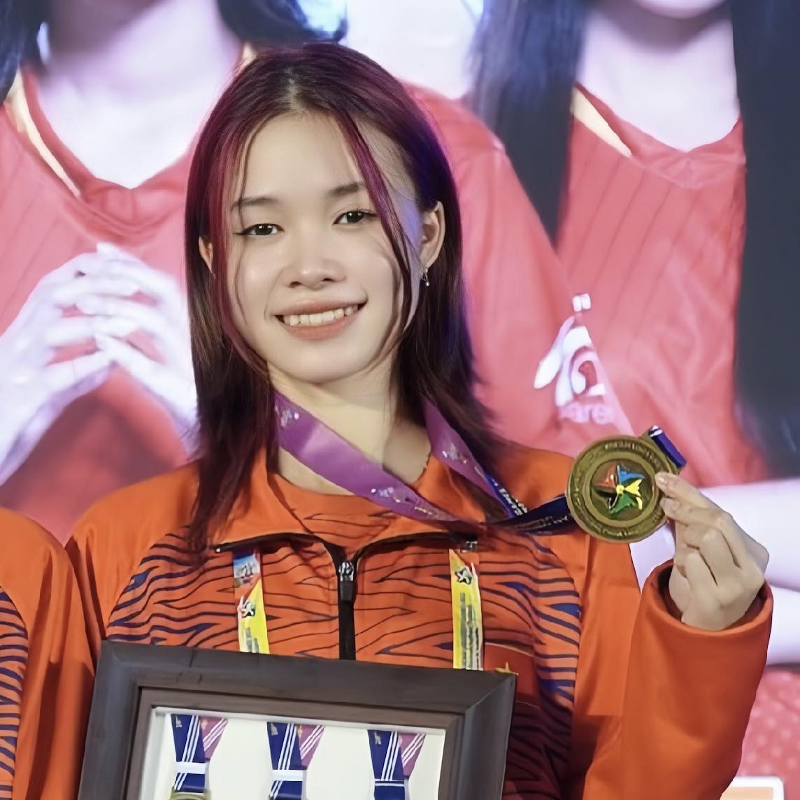 "Best Nata" Liên Quân táo bạo khoe vóc dáng gợi cảm, dân tình không nhận ra "người cũ" - Ảnh 1. "Best Nata" Liên Quân táo bạo khoe vóc dáng gợi cảm, dân tình không nhận ra "người cũ" - Ảnh 1.