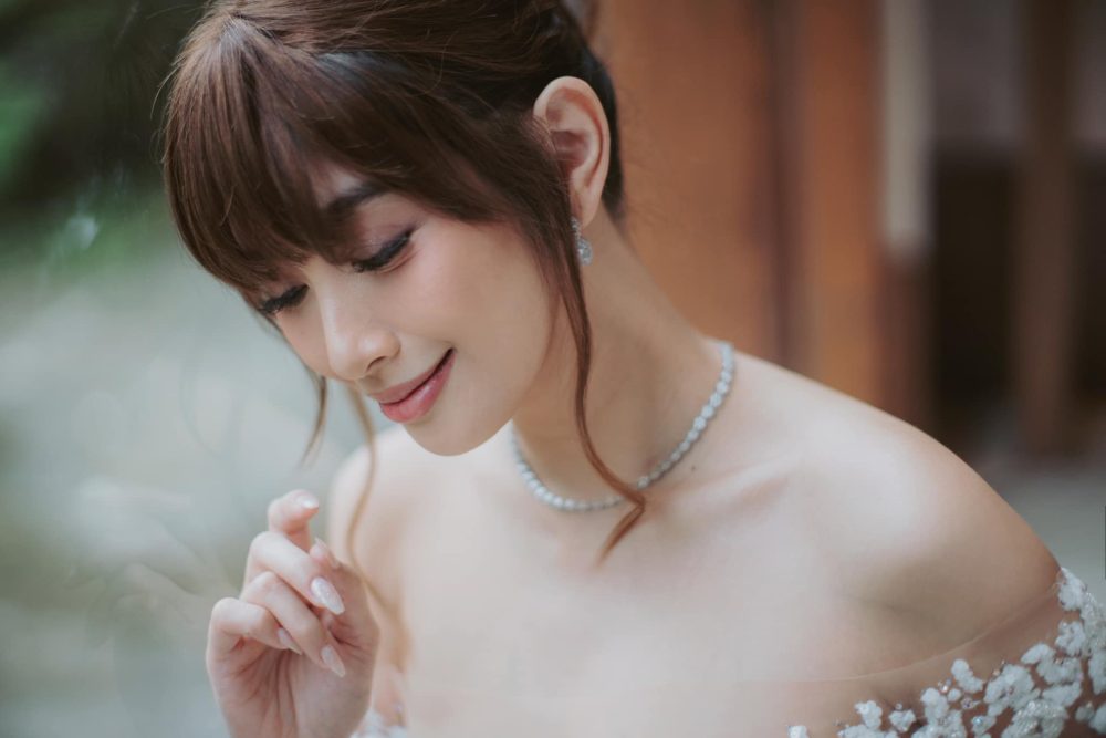 Mẹ bầu streamer khoe dáng, "vợ quốc dân" ngày nào vẫn khẳng định đẳng cấp nhan sắc triệu người mê - Ảnh 2.