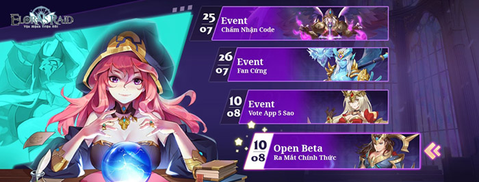 362914691_3564217030462303_6214908237832958849_n Elora’s Raid: “Vận Mệnh Triệu Hồi” bản quyền Chính Chủ Chính thức ra mắt, và đây là 3 điều bạn cần chuẩn bị khi vào game 362914691 3564217030462303 6214908237832958849 n