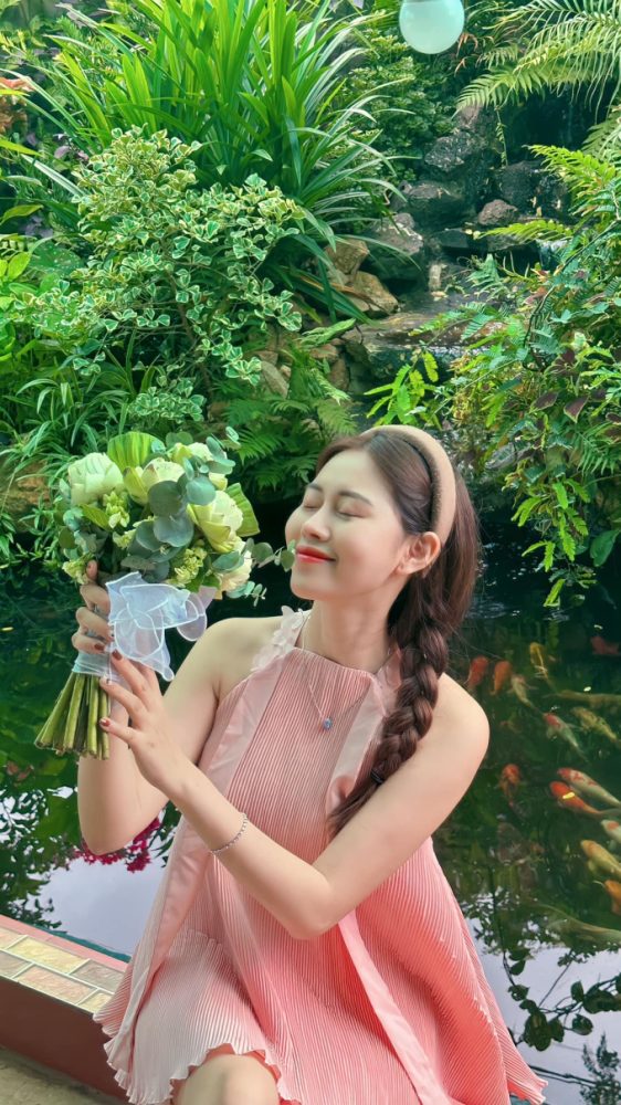 Bùng nổ tin đồn nhạy cảm, TikToker "chị Google" hơn 13 triệu follow phản ứng ra sao? - Ảnh 8. Bùng nổ tin đồn nhạy cảm, TikToker "chị Google" hơn 13 triệu follow phản ứng ra sao? - Ảnh 8.