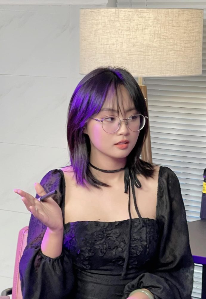 MC hàng đầu Esports Việt bị lộ khoảnh khắc "riêng tư" khiến fan xót xa! - Ảnh 1.