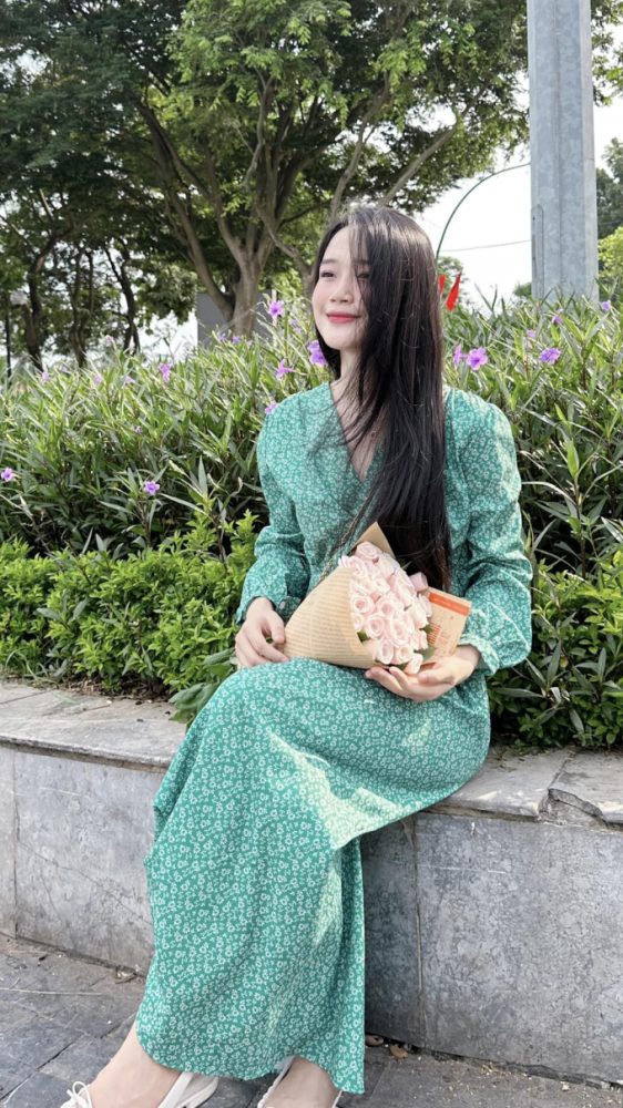 Gái xinh màn ảnh đang gây "sốt", cận cảnh nhan sắc không tỳ vết - Ảnh 3. Gái xinh màn ảnh đang gây "sốt", cận cảnh nhan sắc không tỳ vết - Ảnh 3.