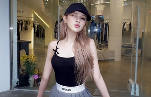 Xoài Non cosplay tướng game trong chương trình đặc biệt của Liên Quân, nóng bỏng hơn cả bản gốc! 3686052903135188879241698364280583821826610n 17066682474101959514184 456 0 1480 1638 crop 17066682602391243646708jpg