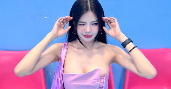 Nữ MC quyến rũ nhất làng game Việt khoe trình ngoại ngữ trôi chảy, hé lộ mục tiêu lớn nhất 26 Nữ MC quyến rũ nhất làng game Việt khoe trình ngoại ngữ trôi chảy, hé lộ mục tiêu lớn nhất 36945207913088581630992903917675641852587203n 16930203619031287306822 1693023756092 1693023756495537194137 447 0 1602 1848 crop 169302381878346307376jpg