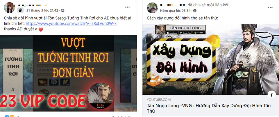 Trận hình & đội hình – Những điều game thủ Tân Ngọa Long nên biết 37 9