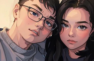 Dân mạng "phát sốt" với trào lưu biến hình anime, kênh chính chủ của SofM lần đầu "đu trend" 37050310825644209003746688311857647456554283n 16929399416581652251479 1692946873822 16929468739081867534756 251 0 741 784 crop 16929470527911187375528jpg