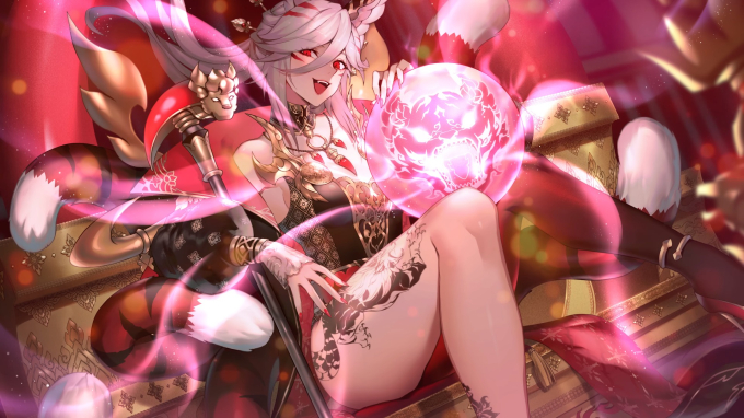 Cộng đồng Liên Quân tá hoả khi chứng kiến tạo hình chính thức của trang phục mới - Ảnh 1. Cộng đồng Liên Quân tá hoả khi chứng kiến tạo hình chính thức của trang phục mới - Ảnh 1.